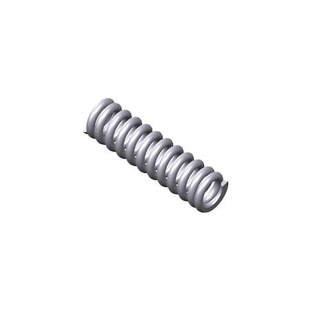 Approved Vendor Compression Spring, O= 0.12, L= 0.438, W= 0.024 G609960436
